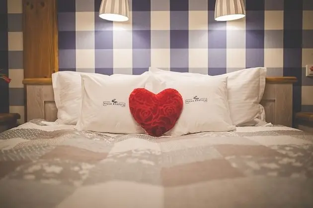 Apart Daire, 2 Yatak Odası (Apartment 2)