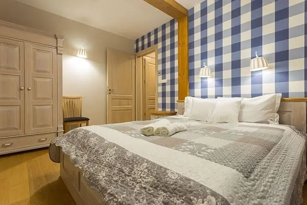 Apart Daire, 2 Yatak Odası (Apartment 2)