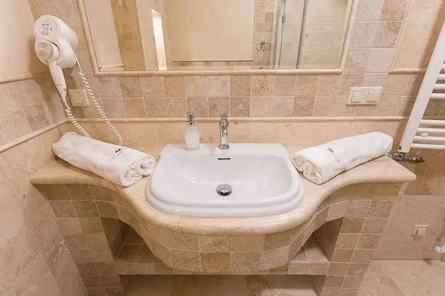 Apart Daire, 2 Yatak Odası (Apartment 2)