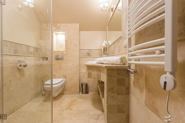 Apart Daire, 2 Yatak Odası (Apartment 2)