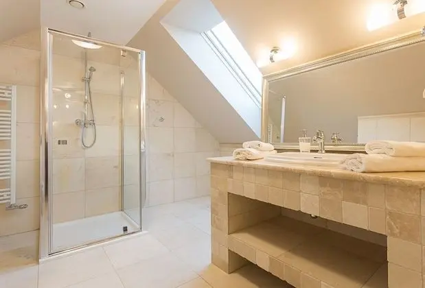 Dubleks, 2 Yatak Odası (Apartment 1)