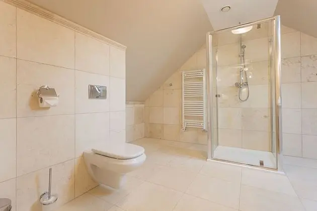 Dubleks, 2 Yatak Odası (Apartment 1)