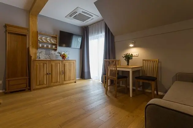 Dubleks, 2 Yatak Odası (Apartment 3)