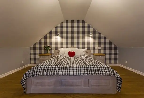 Dubleks, 2 Yatak Odası (Apartment 3)