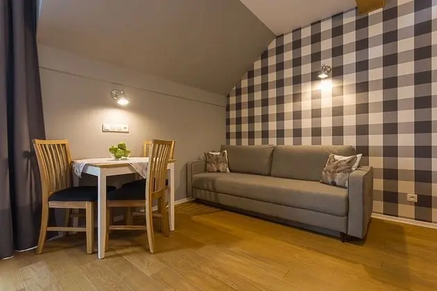 Dubleks, 2 Yatak Odası (Apartment 3)