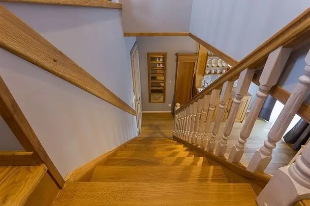 Dubleks, 2 Yatak Odası (Apartment 3)