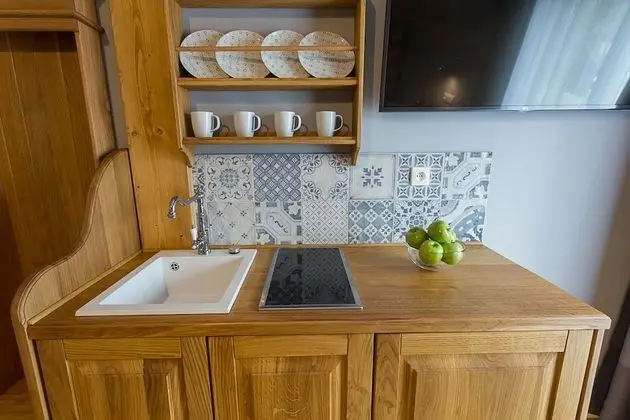 Dubleks, 2 Yatak Odası (Apartment 3)