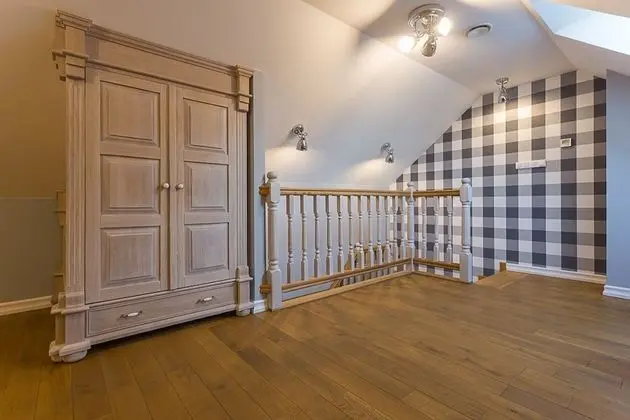 Dubleks, 2 Yatak Odası (Apartment 3)