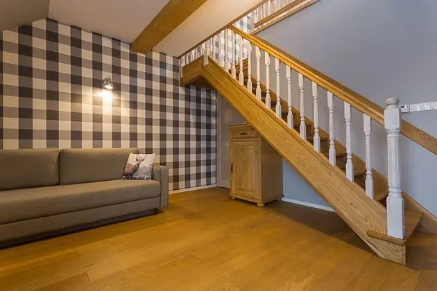 Dubleks, 2 Yatak Odası (Apartment 3)