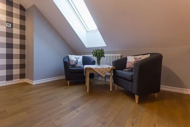 Dubleks, 2 Yatak Odası (Apartment 3)