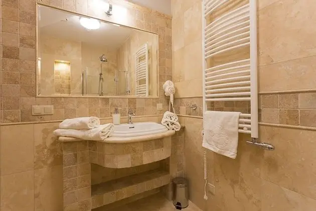 Dubleks, 2 Yatak Odası (Apartment 3)