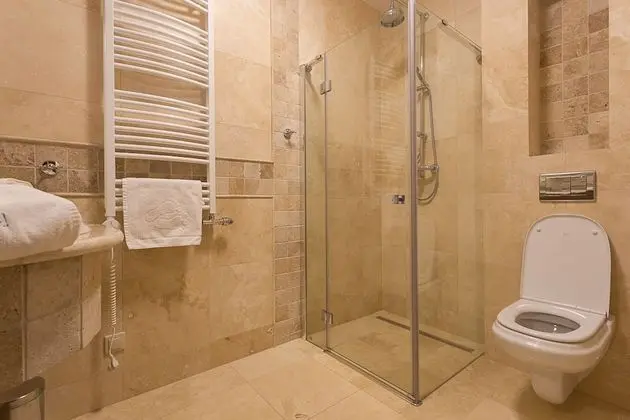 Dubleks, 2 Yatak Odası (Apartment 3)