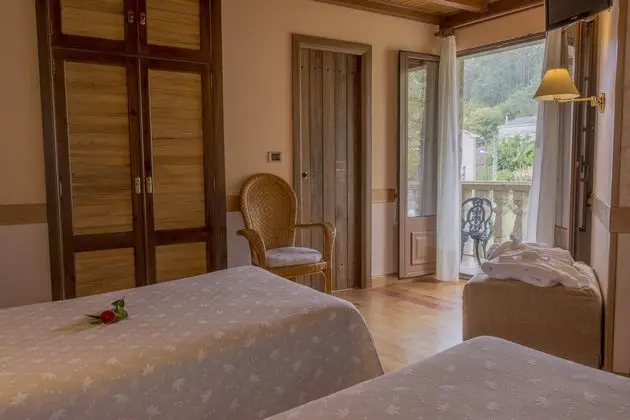 Standard İki Ayrı Yataklı Oda