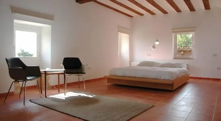 Oda (Ermita barroca)