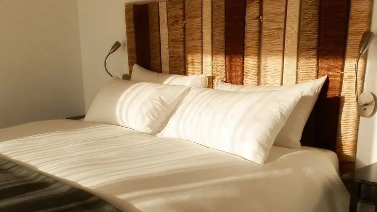 Tek Büyük veya İki Ayrı Yataklı Oda, 1 Yatak Odası, Veranda, Dağ Manzaralı (with garden)