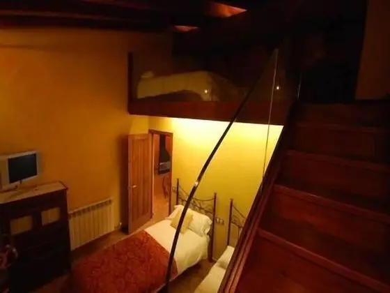 Apart Daire (Esclop)