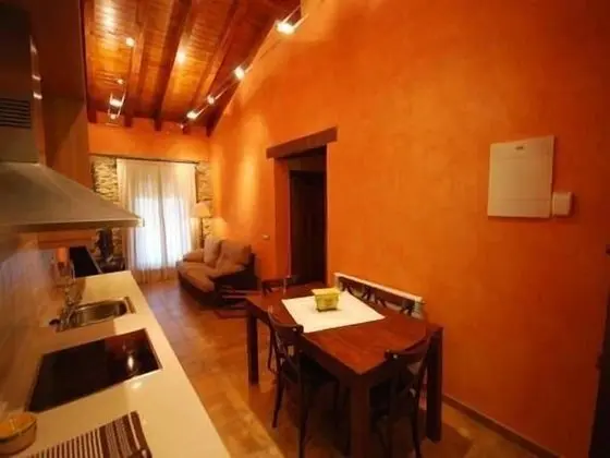 Apart Daire (Esclop)