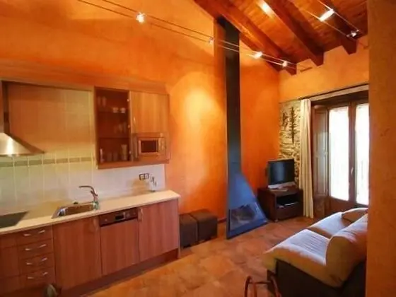 Apart Daire (Esclop)