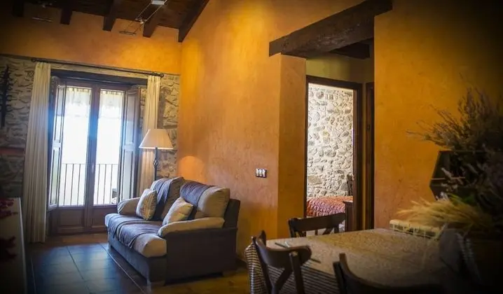 Apart Daire (Esclop)