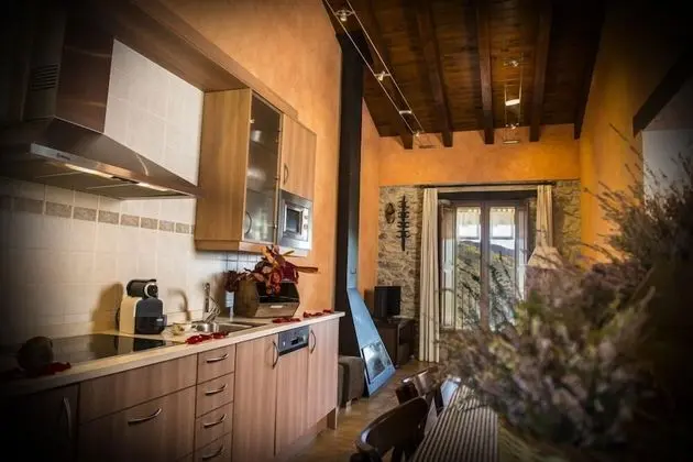 Apart Daire (Esclop)