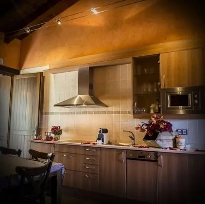 Apart Daire (Esclop)