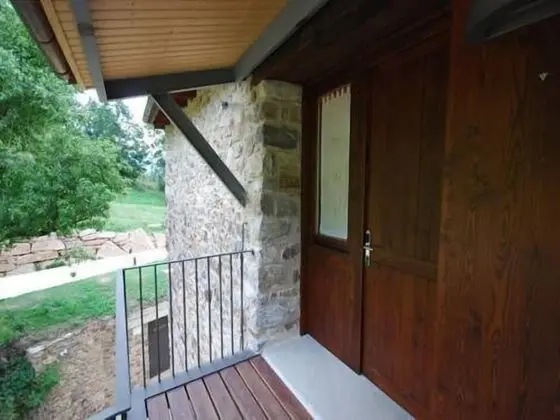 Apart Daire (Esclop)