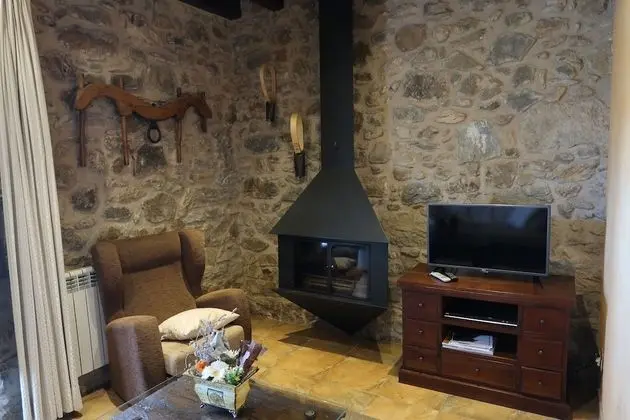 Apart Daire (Esquella)