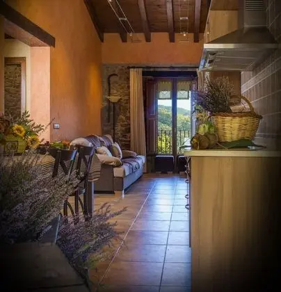 Apart Daire (Podall)