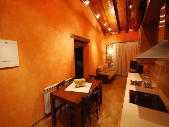 Apart Daire (Podall)