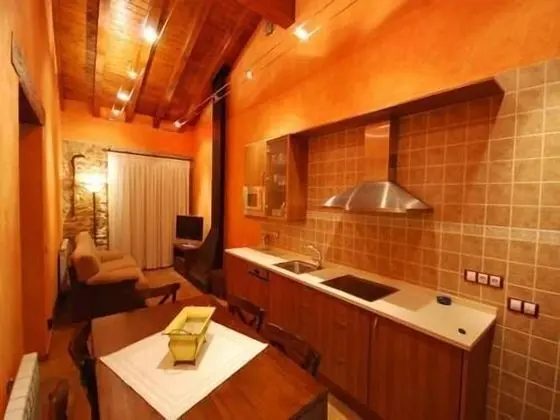 Apart Daire (Podall)