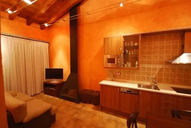 Apart Daire (Podall)