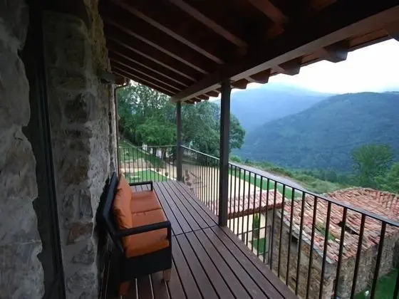 Apart Daire (Podall)