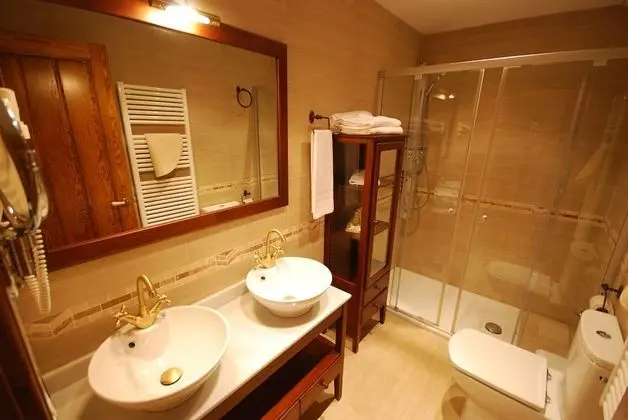 Apart Daire (Podall)