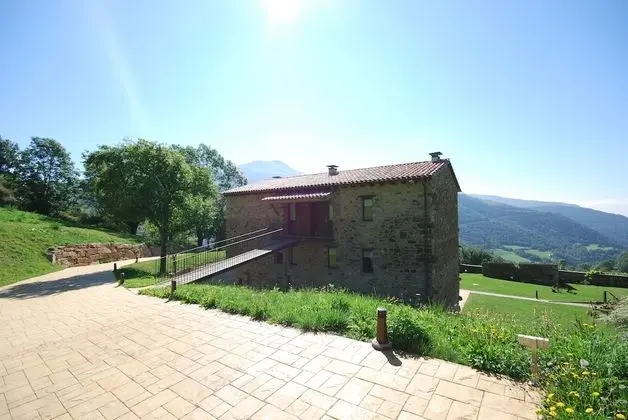 Apart Daire (Podall)