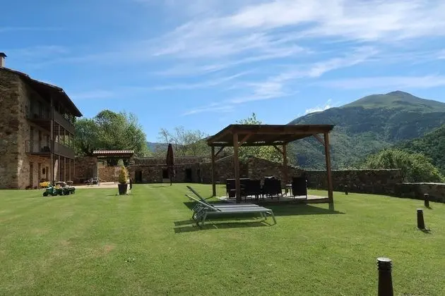 Apart Daire (Podall)