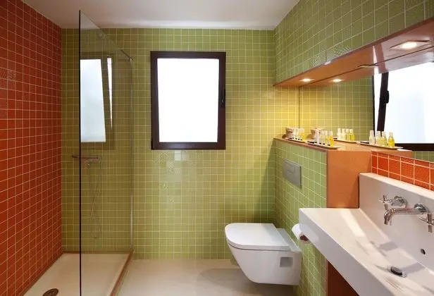 Design Tek Büyük Yataklı Oda (Riublanc)