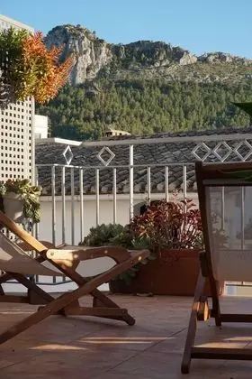 Romantic Tek Büyük Yataklı Oda (Cascall)