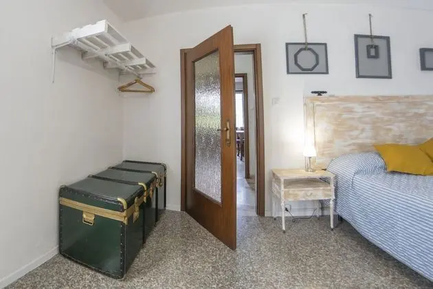 Traditional Apart Daire