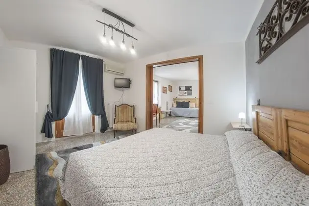 Traditional Apart Daire