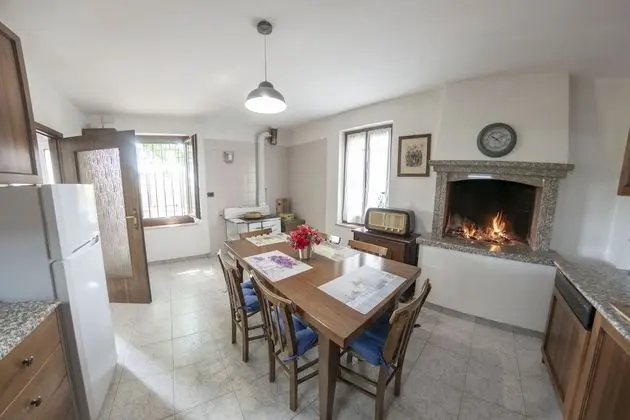 Traditional Apart Daire
