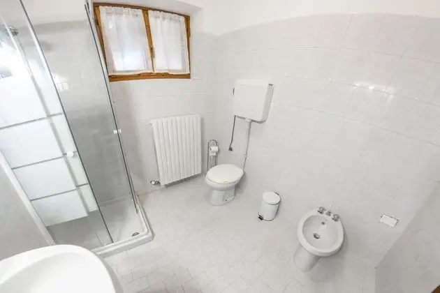 Traditional Apart Daire