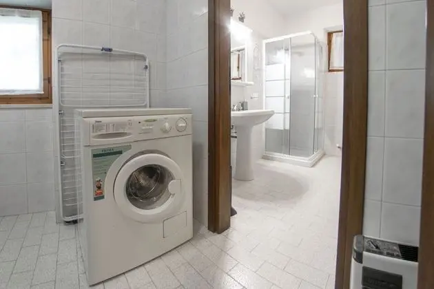 Traditional Apart Daire