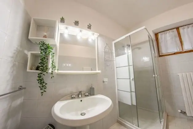 Traditional Apart Daire