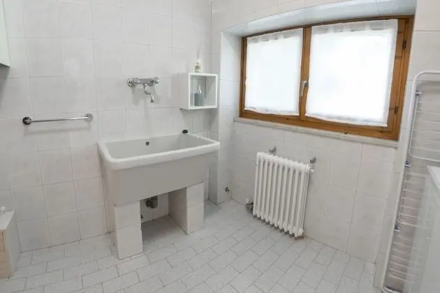 Traditional Apart Daire