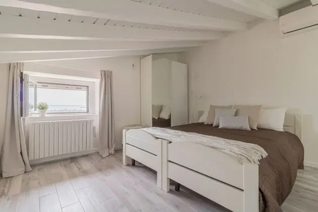 Apart Daire, 2 Yatak Odası, Kişiye Özel Havuzlu