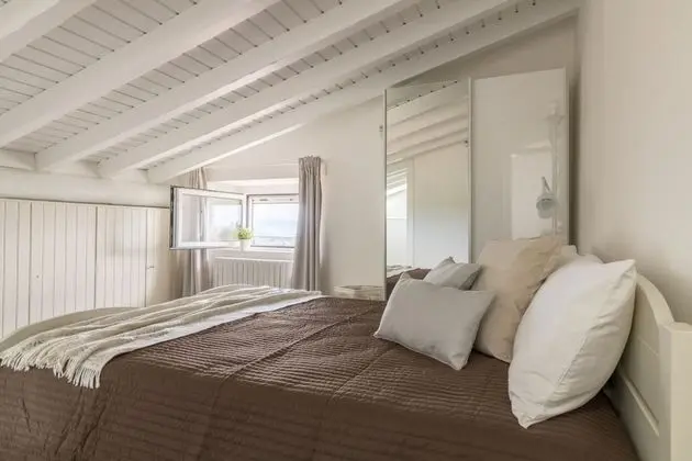 Apart Daire, 2 Yatak Odası, Kişiye Özel Havuzlu