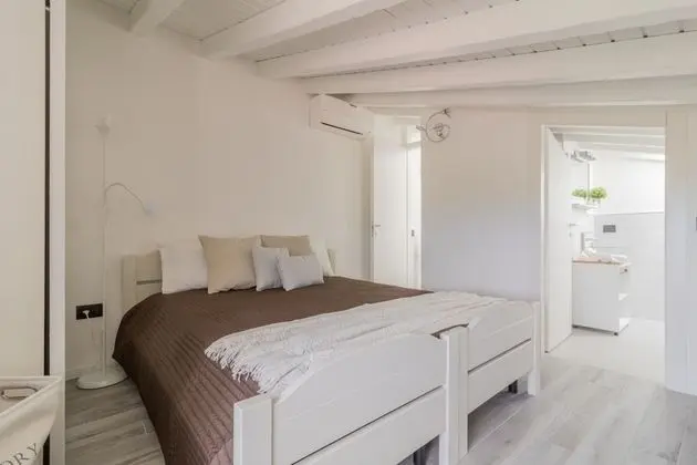 Apart Daire, 2 Yatak Odası, Kişiye Özel Havuzlu