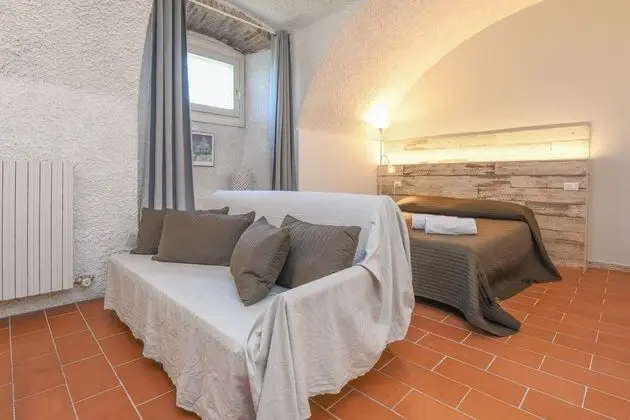 Apart Daire, 2 Yatak Odası, Kişiye Özel Havuzlu