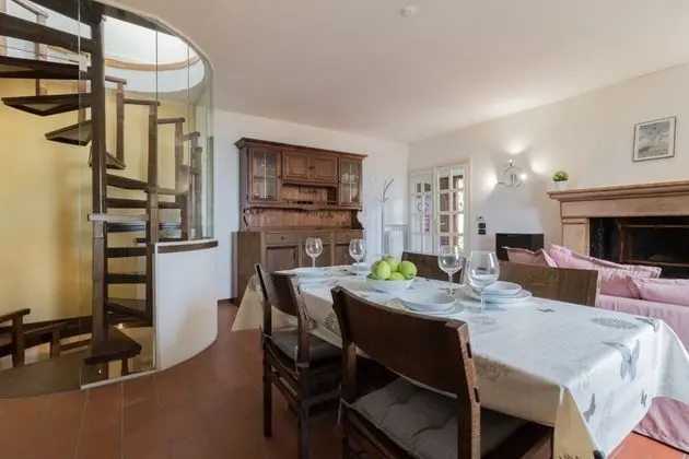 Apart Daire, 2 Yatak Odası, Kişiye Özel Havuzlu