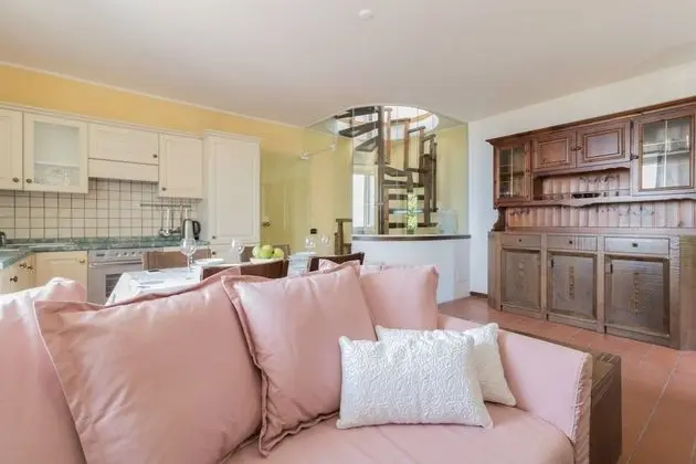 Apart Daire, 2 Yatak Odası, Kişiye Özel Havuzlu